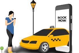 Online Taxi